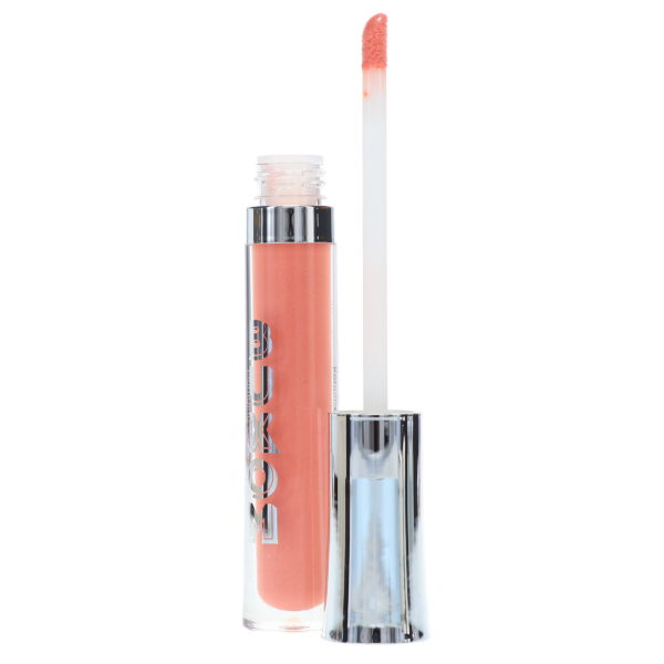 BUXOM Full-On Plumping Lip Polish Gloss Sandy 0.15 oz