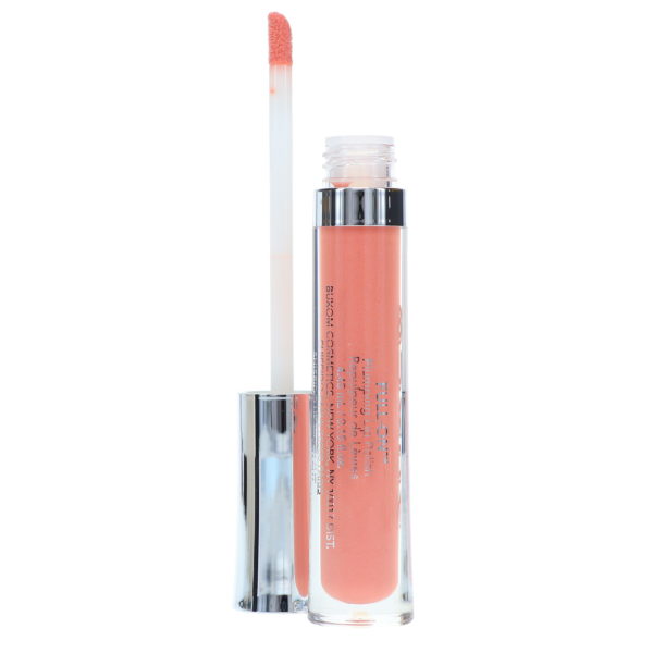 BUXOM Full-On Plumping Lip Polish Gloss Sandy 0.15 oz
