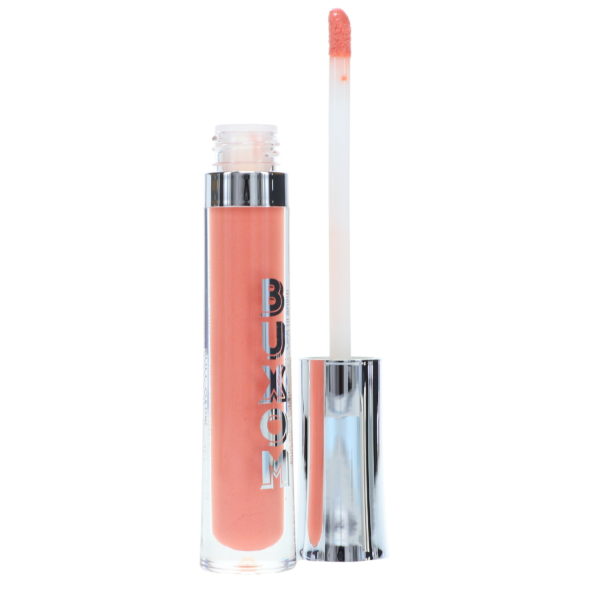BUXOM Full-On Plumping Lip Polish Gloss Sandy 0.15 oz