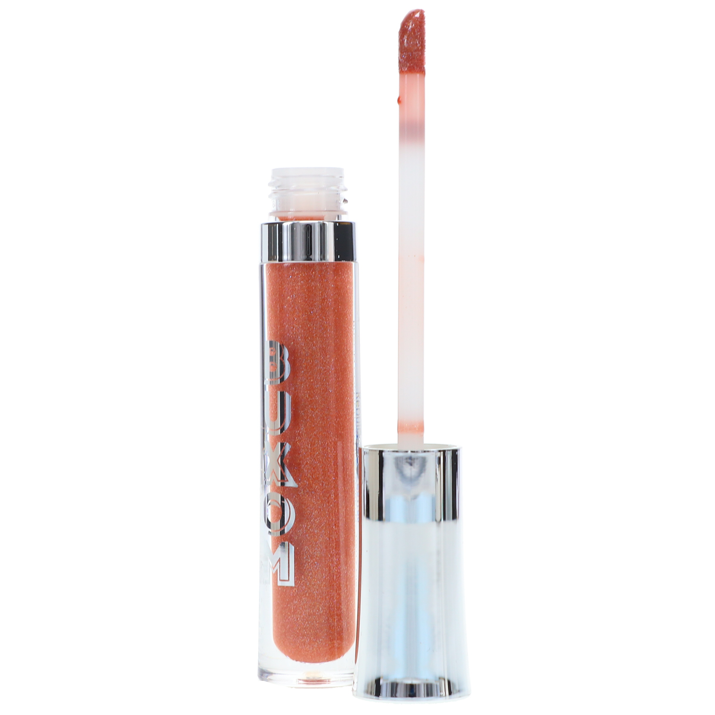 BUXOM Full-On Plumping Lip Polish Gloss Sarina 0.15 oz