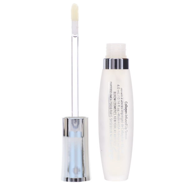 BUXOM Plump Shot Collagen-Infused Lip Serum 0.14 oz