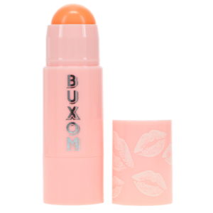 BUXOM Power-full Lip Balm Big O 0.17 oz
