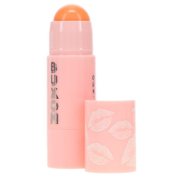 BUXOM Power-full Lip Balm Big O 0.17 oz