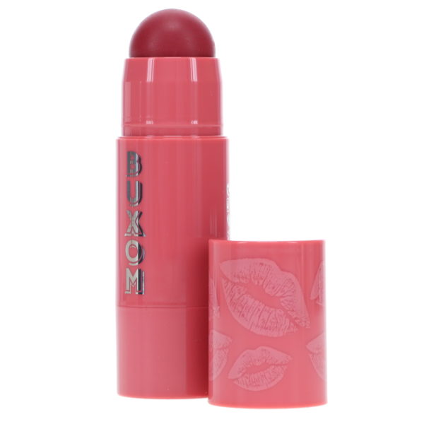BUXOM Power-full Lip Balm Dolly Fever 0.17 oz