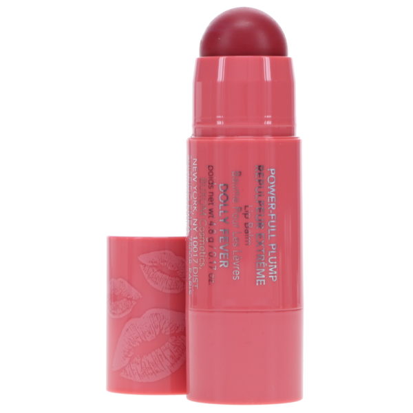 BUXOM Power-full Lip Balm Dolly Fever 0.17 oz