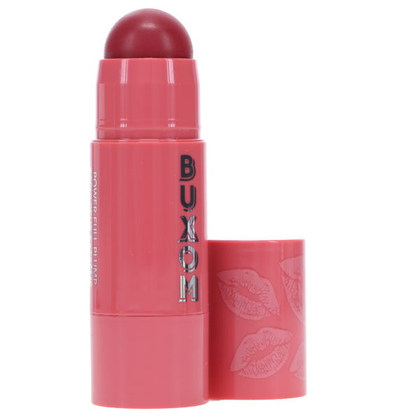 BUXOM Power-full Lip Balm Dolly Fever 0.17 oz