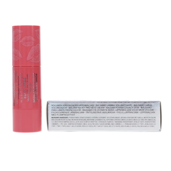 BUXOM Power-full Lip Balm Dolly Fever 0.17 oz