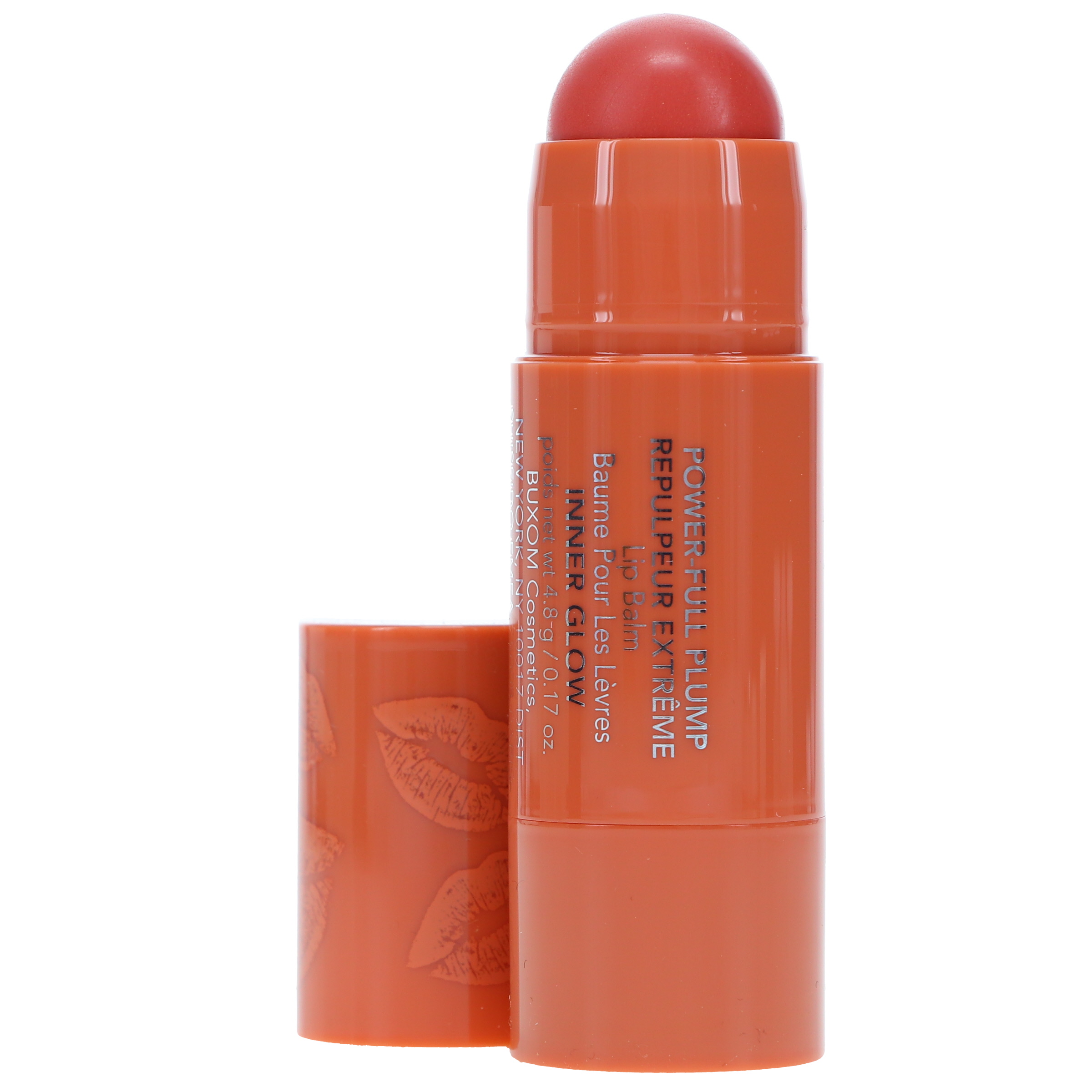 BUXOM Power-full Lip Balm Inner Glow 0.17 oz