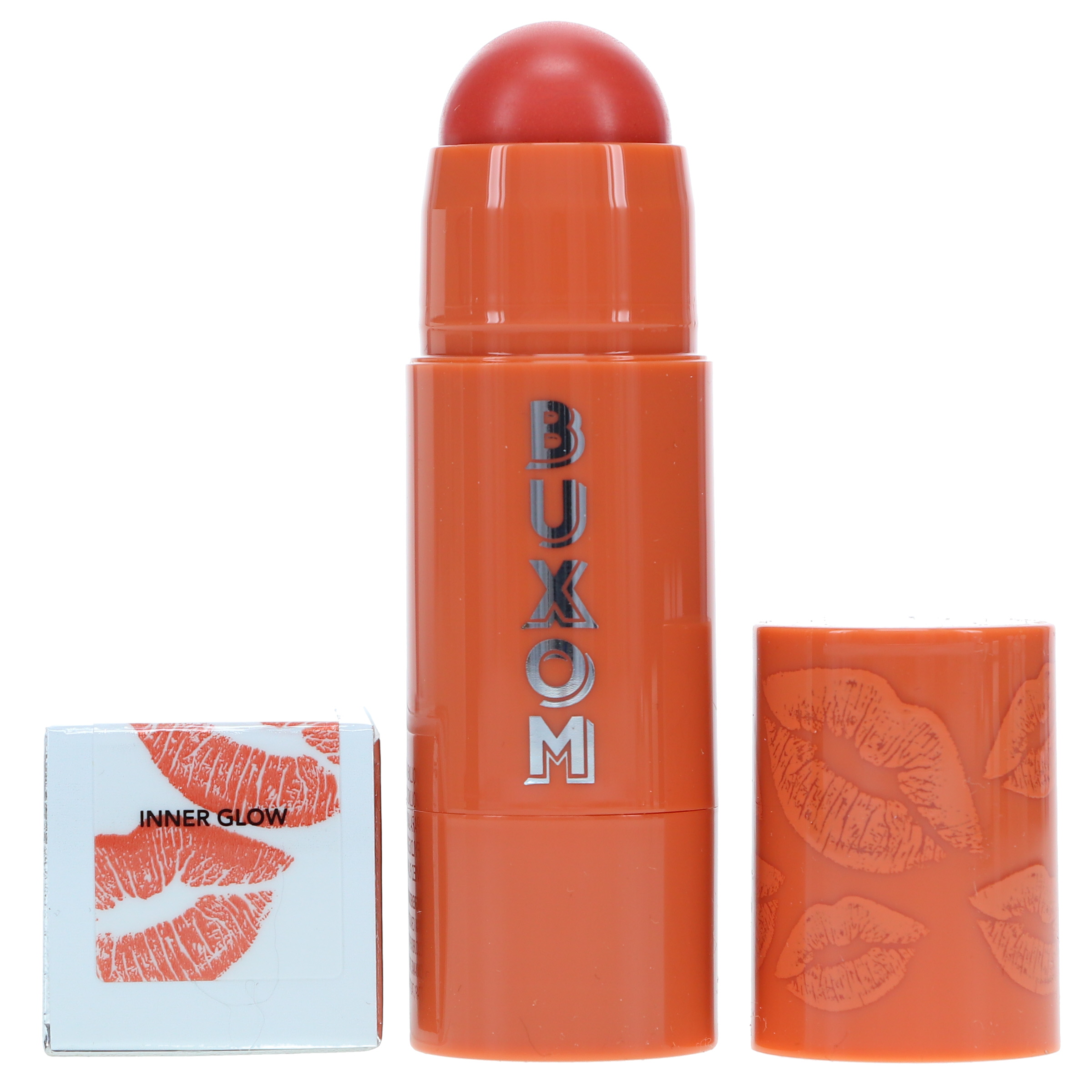 BUXOM Power-full Lip Balm Inner Glow 0.17 oz