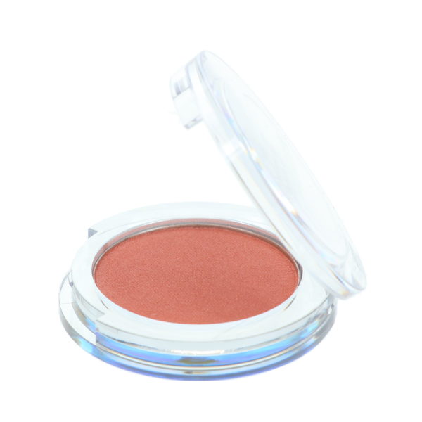 BUXOM Wanderlust Primer-Infused Blush Seychelles 0.13 oz