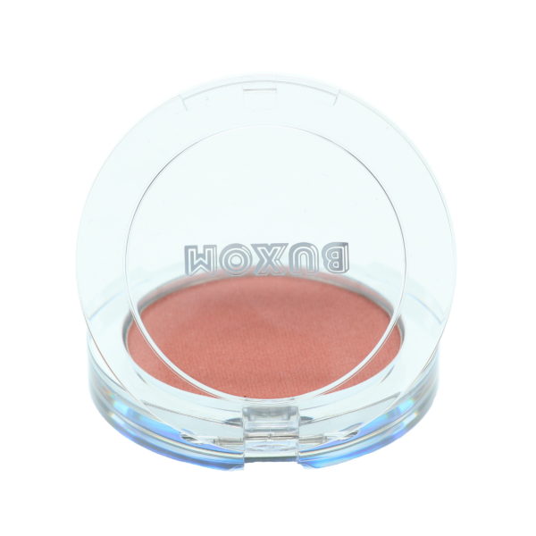 BUXOM Wanderlust Primer-Infused Blush Seychelles 0.13 oz