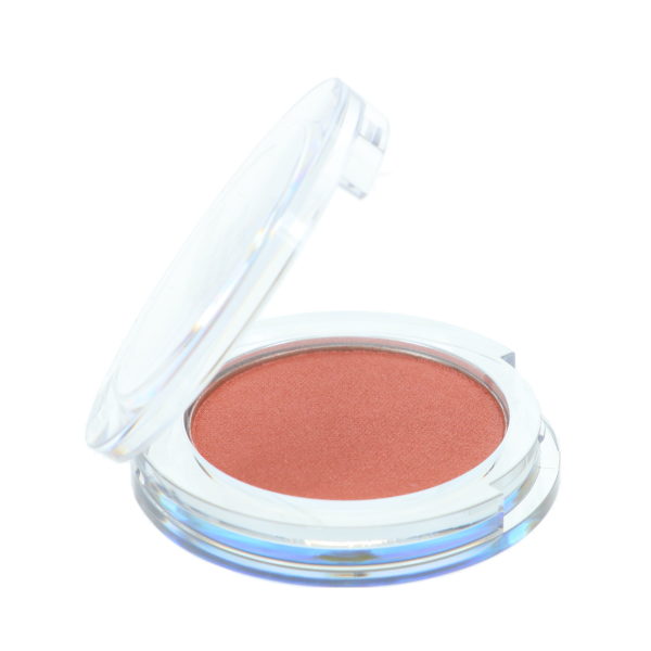 BUXOM Wanderlust Primer-Infused Blush Seychelles 0.13 oz