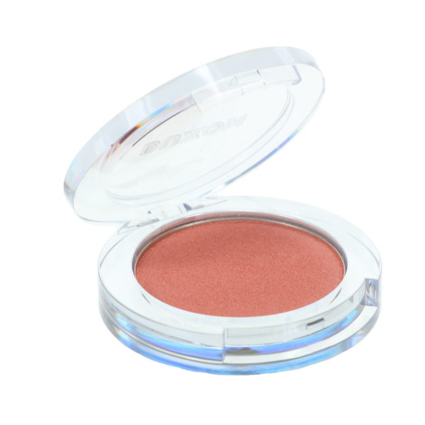 BUXOM Wanderlust Primer-Infused Blush Seychelles 0.13 oz