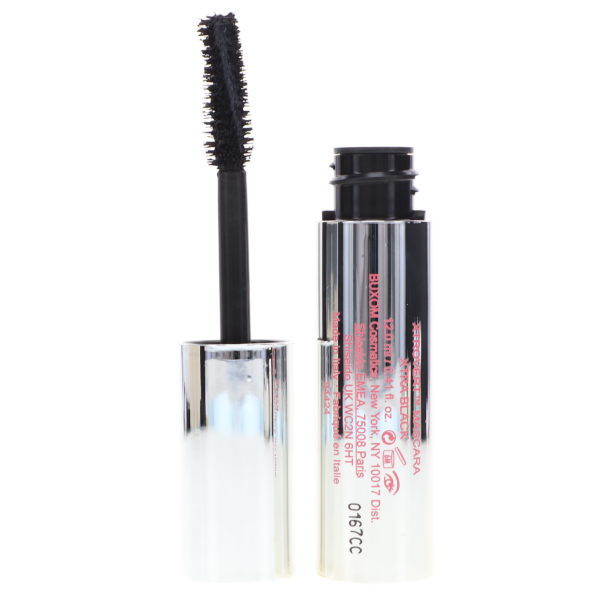 BUXOM Xtrovert Lifting Mascara 0.41 oz