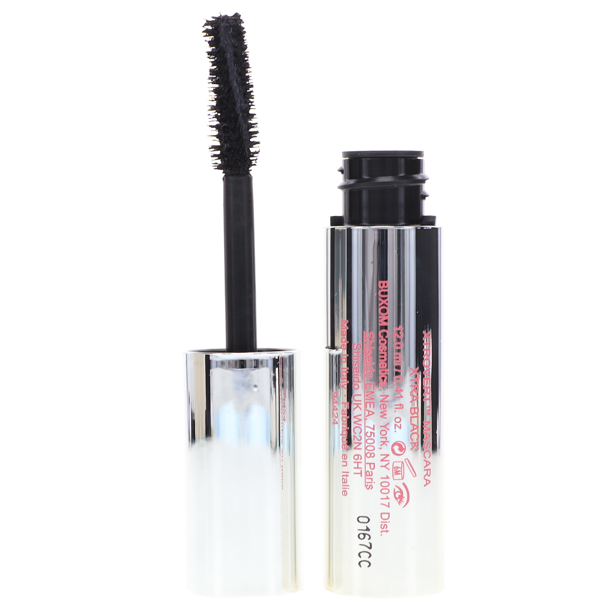 Volume & Lifting Mascara | MOIRA Cosmetics