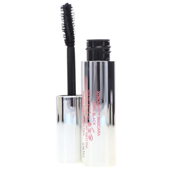 BUXOM Xtrovert Lifting Mascara 0.41 oz