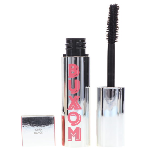 BUXOM Xtrovert Lifting Mascara 0.41 oz