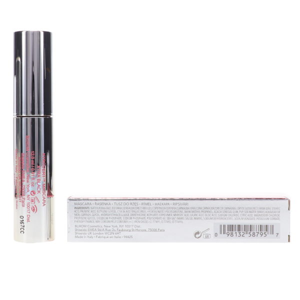 BUXOM Xtrovert Lifting Mascara 0.41 oz