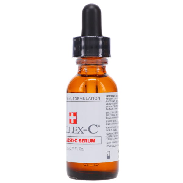 Cellex-C Advanced-C Serum 1 oz