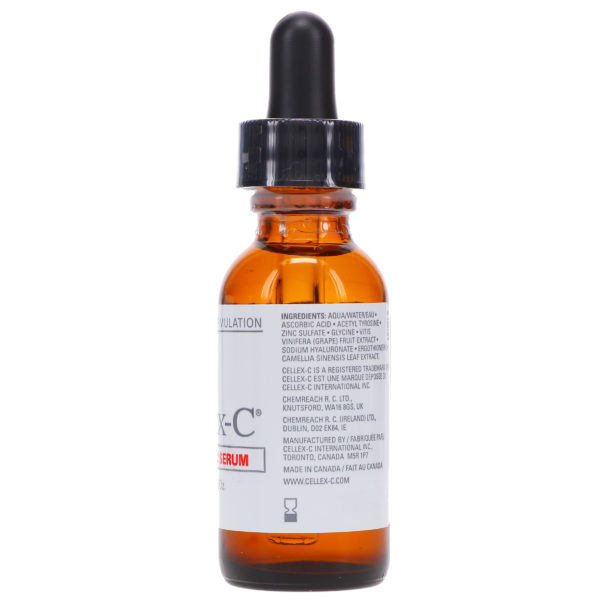 Cellex-C Advanced-C Serum 1 oz