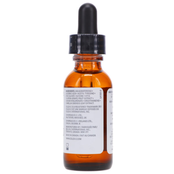 Cellex-C Advanced-C Serum 1 oz