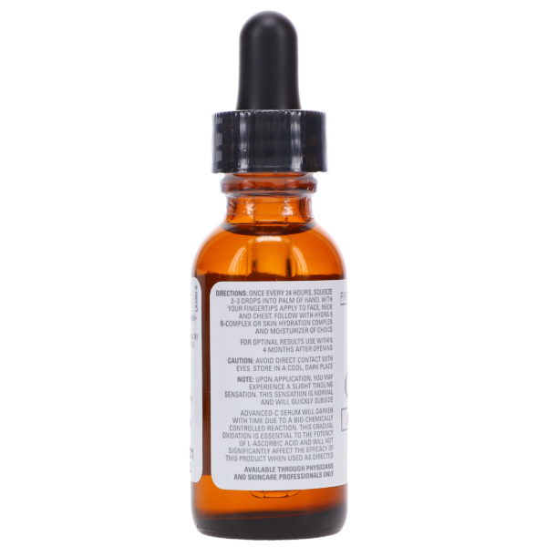 Cellex-C Advanced-C Serum 1 oz