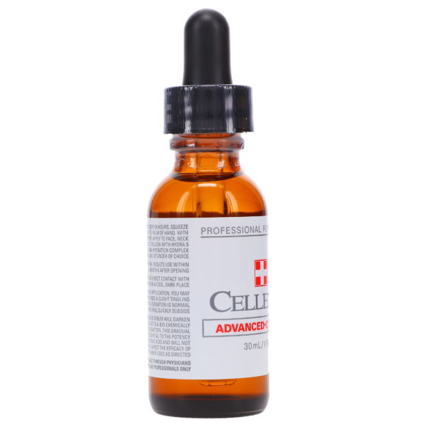 Cellex-C Advanced-C Serum 1 oz