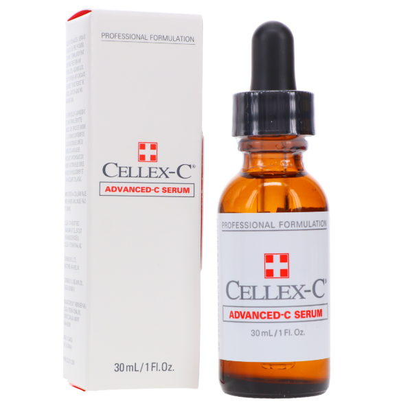 Cellex-C Advanced-C Serum 1 oz