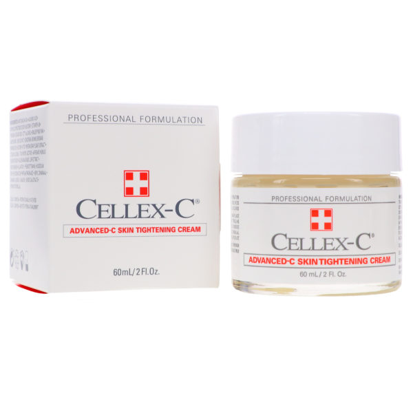 Cellex-C Advanced-C Skin Tightening Cream 2 oz