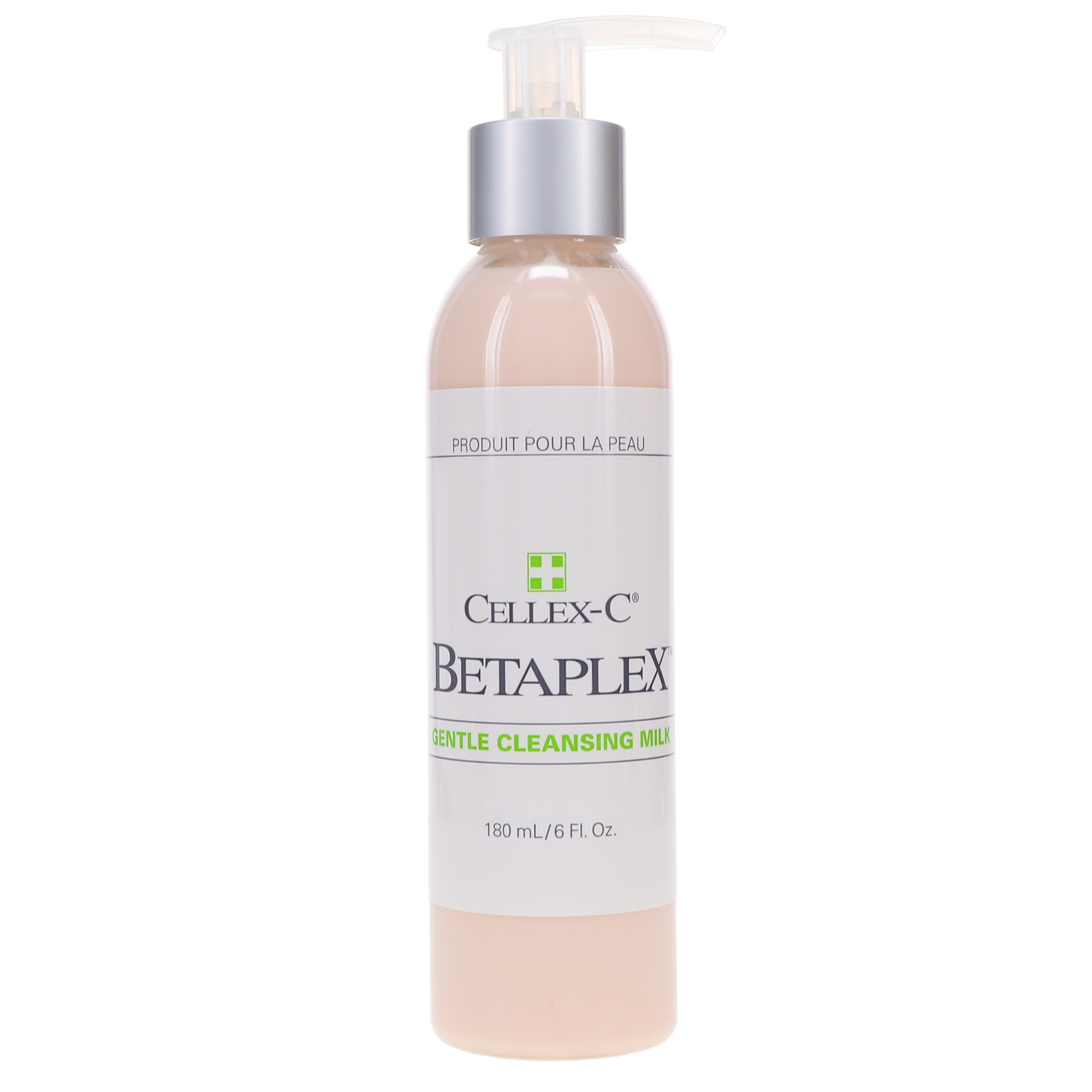 Cellex-C Betaplex Gentle Cleansing Milk 6 oz