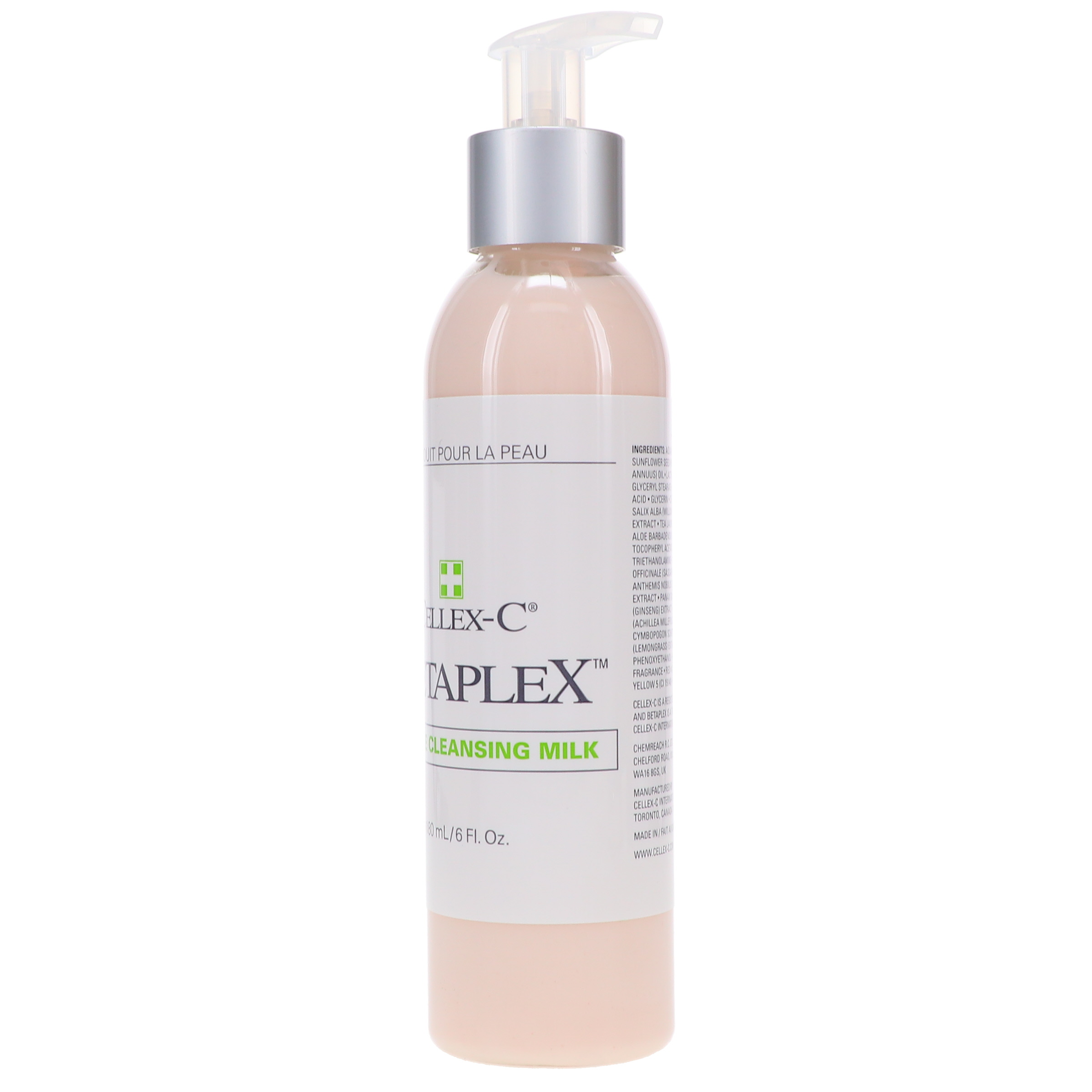 Cellex-C Betaplex Gentle Cleansing Milk 6 oz