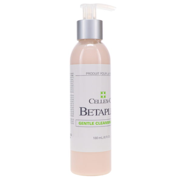 Cellex-C Betaplex Gentle Cleansing Milk 6 oz