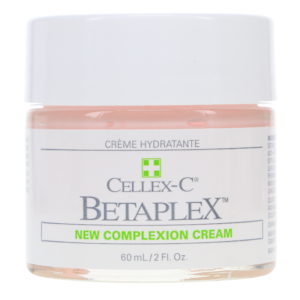 Cellex-C Betaplex New Complexion Cream 2 oz