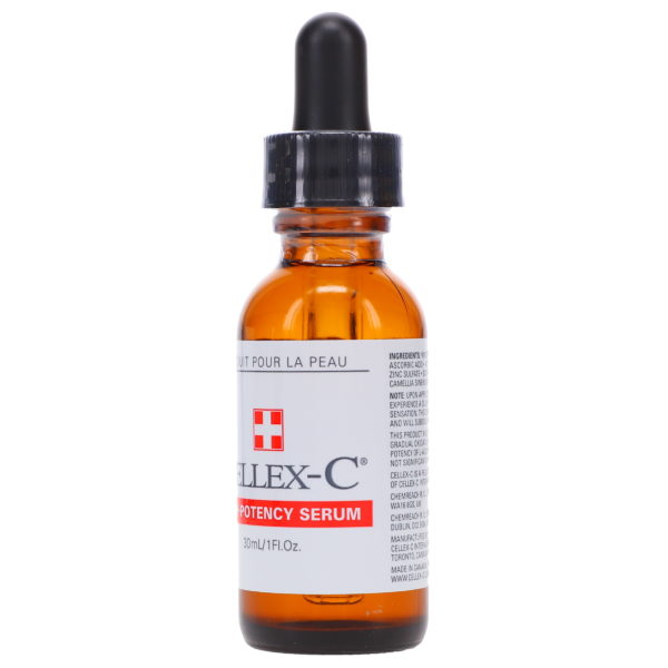 Cellex-C High Potency Serum 1 oz