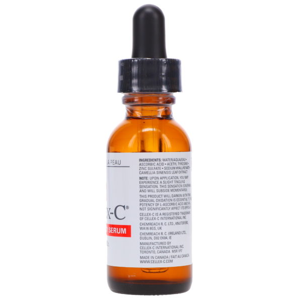 Cellex-C High Potency Serum 1 oz