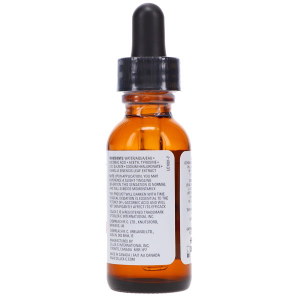 Cellex-C High Potency Serum 1 oz