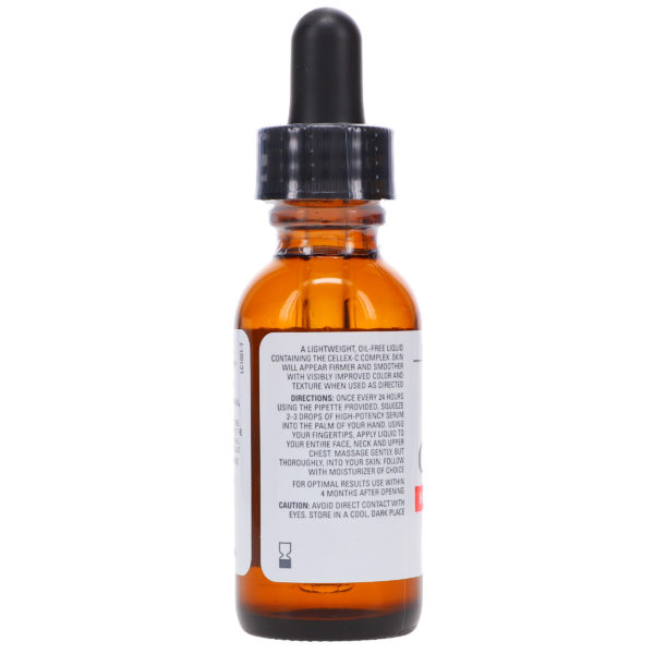 Cellex-C High Potency Serum 1 oz