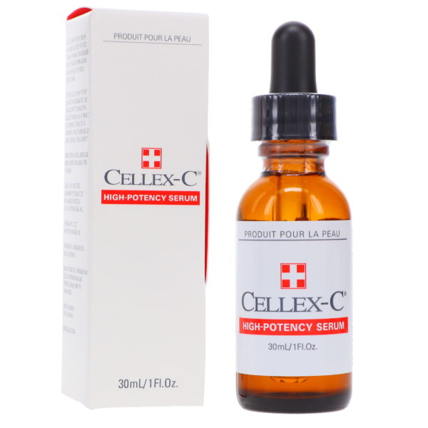 Cellex-C High Potency Serum 1 oz