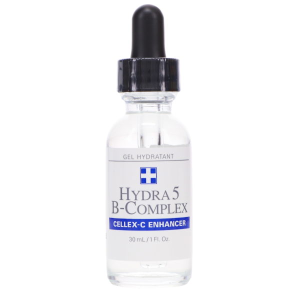 Cellex-C Hydra 5 B-Complex 1 oz