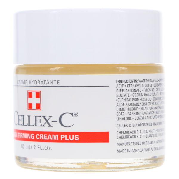 Cellex-C Skin Firming Cream Plus 2 oz