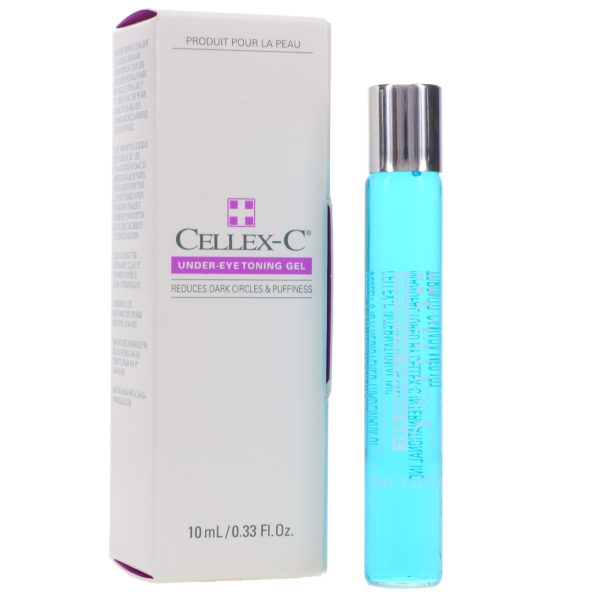 Cellex-C Under Eye Toning Gel 0.33 oz