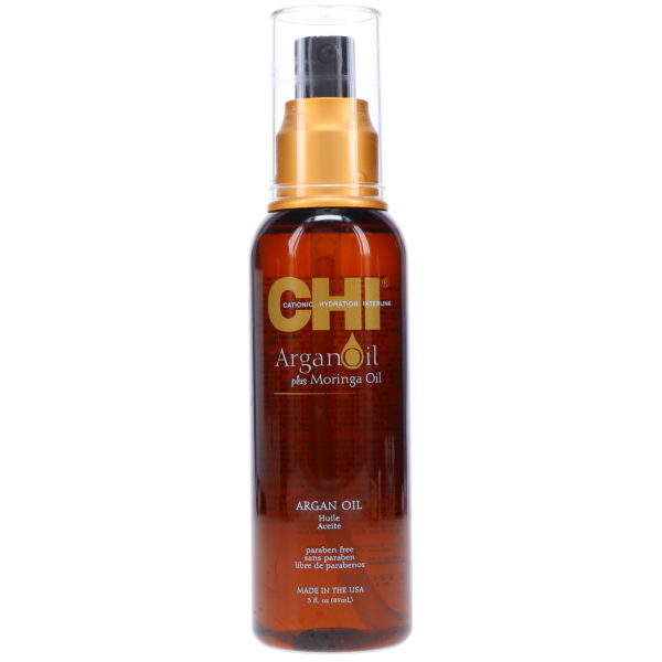 CHI Argan Oil 3 oz