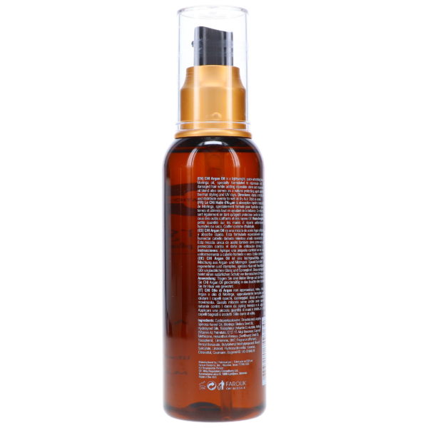 CHI Argan Oil 3 oz