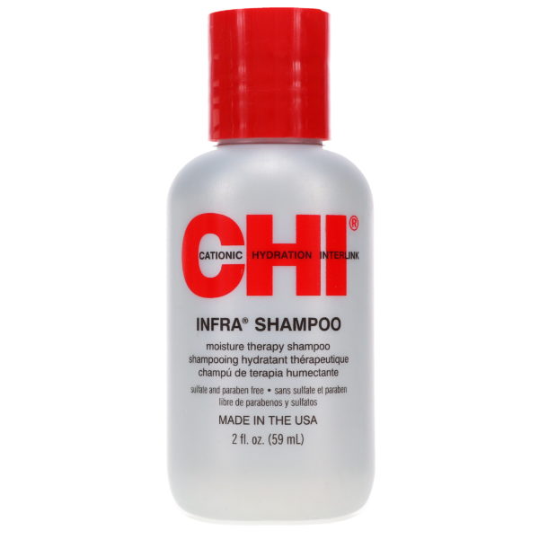 CHI Infra Shampoo 2 oz
