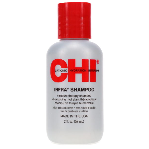 CHI Infra Shampoo 2 oz