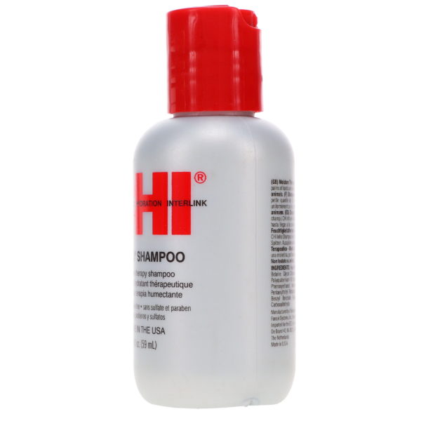 CHI Infra Shampoo 2 oz