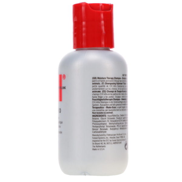 CHI Infra Shampoo 2 oz