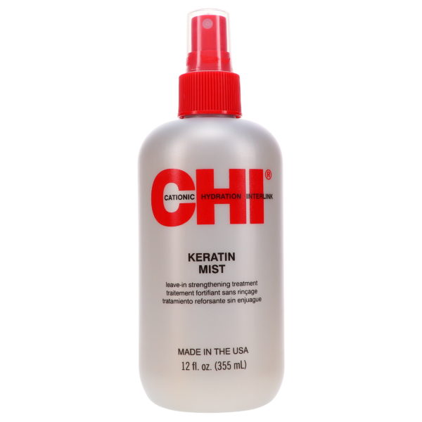 CHI Keratin Mist 12 oz