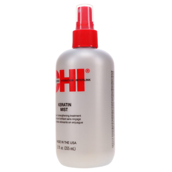 CHI Keratin Mist 12 oz