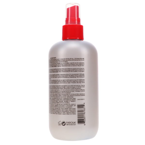 CHI Keratin Mist 12 oz